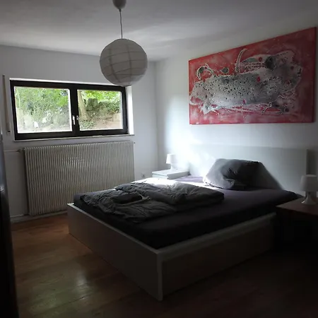 Goldmund Apartment