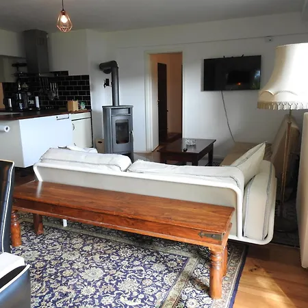 Apartment Goldmund Bad Kissingen