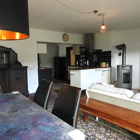 Goldmund Apartment Bad Kissingen