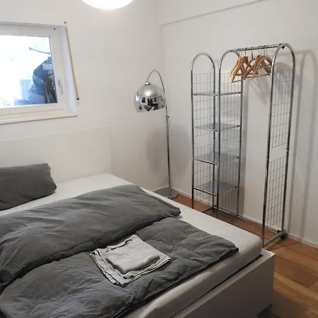Goldmund Apartamento *